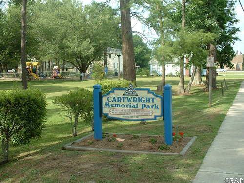 A Guide To Local Outer Banks Parks & Playgrounds