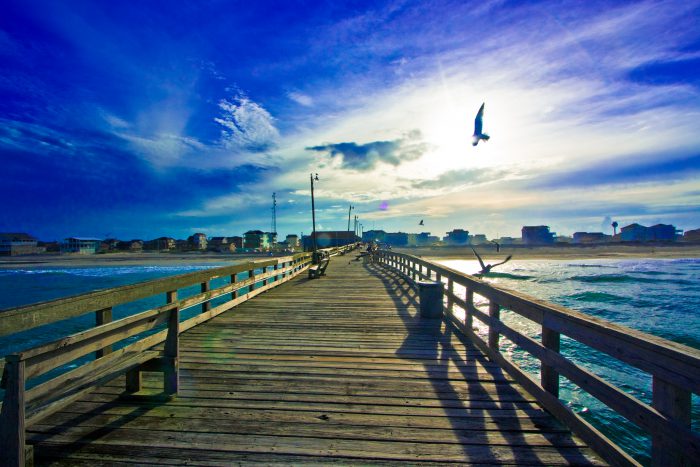 Things To Do At The Duck NC Boardwalk